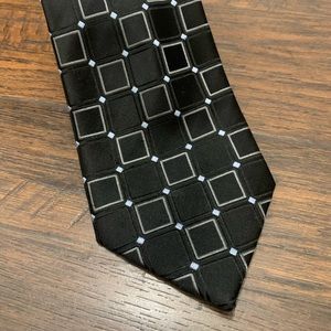 Donald J. Trump Signature Tie